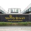 Отель Sweety Resort, фото 24