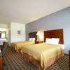 Отель Americas Best Value Inn Kinston, фото 5