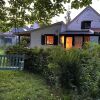 Отель La Petite For t Cottage in Brussels Countryside, фото 1