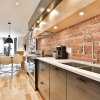 Отель Les Lofts du Plateau, фото 17