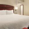 Отель Hampton Inn & Suites Madison-West, фото 41