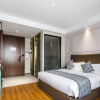 Отель GEM Hotel Changzhou Xuejia'aoyuan North High-Speed Railway Station, фото 6