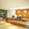 Отель Hangzhou Office Hotel Xixi West Bus Station, фото 8