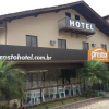Отель Presto Hotel, фото 1