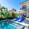 Отель D'Canggu Homestay, фото 12