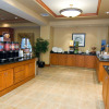 Отель Hampton Inn Easton, фото 25