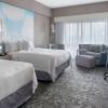 Отель Courtyard by Marriott Newark Elizabeth, фото 4