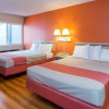 Отель Cathedral Hill Hotel, фото 6