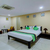 Отель Treebo Trend La Paradise, Pune, фото 17