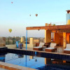Отель Thebes Hotel Luxor, фото 49