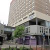 Отель The Britannia Nottingham Hotel, фото 1