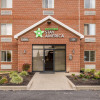 Отель Extended Stay America Suites Evansville East, фото 1