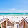 Отель Grayton Beach, Brand New House! Walk to beach! Two Pools, фото 22