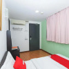 Отель OYO 90345 TM Hotel, фото 2