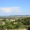 Отель Provencal Villa With Private Pool and Beautiful View on the Vineyards, фото 19