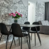 Отель InPoint Cracow - Serviced Apartments G15, фото 13