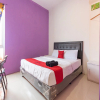 Отель RedDoorz Plus @ Tuparev Cirebon 2, фото 3
