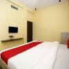 Отель Aashirwad Guest House by OYO Rooms, фото 26