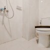Отель Homey And Nice Studio At Serpong Garden Apartment, фото 7