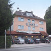 Отель Langerfelder Hof в Вуппертале