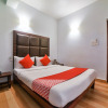 Отель FabHotel Kris Resort Calangute Beach, фото 2