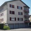 Отель Ferienwohnung Rapperswil в Рапперсвиле