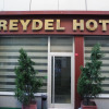 Отель Reydel Hotel, фото 1