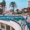 Отель Sousse Pearl Marriott Resort & Spa, фото 17