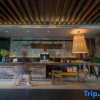 Отель Jinyun Lishe Design Resort Hotel, фото 7