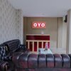 Отель OYO 1024 Palem Asri Residence Syariah, фото 20