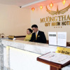 Отель Muong Thanh Quy Nhon Hotel, фото 26