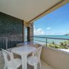 Отель Flat Beira Mar Residence Vespucci, фото 5