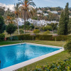 Отель Amazing Apartament In Benahavis With Terrace And Pool La Quinta Golf, фото 13