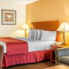 Отель Wilkes-Barre Inn and Suites, фото 9