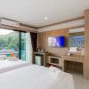Отель Phi Phi Top View Resort, фото 6