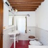 Отель Villa Cottage Umbertide, Close to Gubbio and Assisi, With Panoramic Pool, фото 30