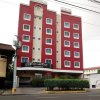Отель Hospedaje Camino Real в Панама-Сити