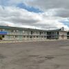Отель Motel 6 Billings, MT - South, фото 14