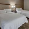 Отель Hampton Inn Corinth, фото 8