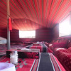 Отель Explore Wadi rum camp, фото 2