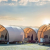 Отель Gangneung Base Camp Glamping, фото 22
