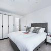 Отель Fabulous 3BR Apartment in Manchester City Centre., фото 4