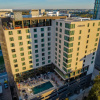 Отель Cambria Hotel Austin Downtown, фото 27
