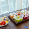 Отель Jiuling shanJu Hotel, Xinduqiao, Kangding City, фото 7
