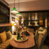 Отель Dandy On The Hill In Agoriani |Chalet Ivoni | Up to 4 people, фото 5