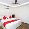 Отель Oyo 23614 South Galaxy, фото 4