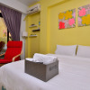 Отель STSP Guest House, фото 5