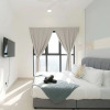 Отель Cozy Skyline Retreat Trion KL - Level 63, фото 7