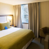 Отель Abba Presidente Suites Santiago, фото 7
