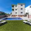 Отель Nice Home in Saldun With Wifi and 1 Bedrooms, фото 1
